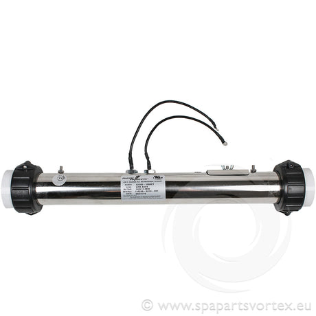 3kw Vita Spa Flow Thru Heater C2300-0010ET