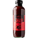 Traeger Texas Spicy BBQ Sauce
