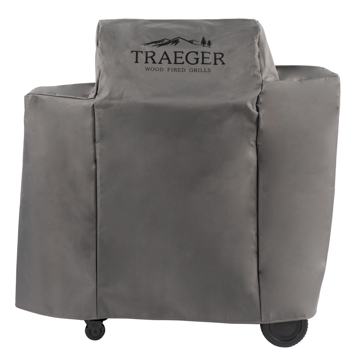 Traeger Full Length Grill Cover | Ironwood 650