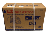 JA100 Circulation Pump