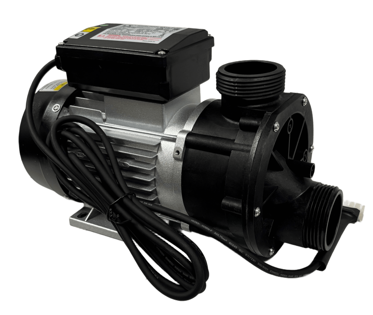 JA100 Circulation Pump