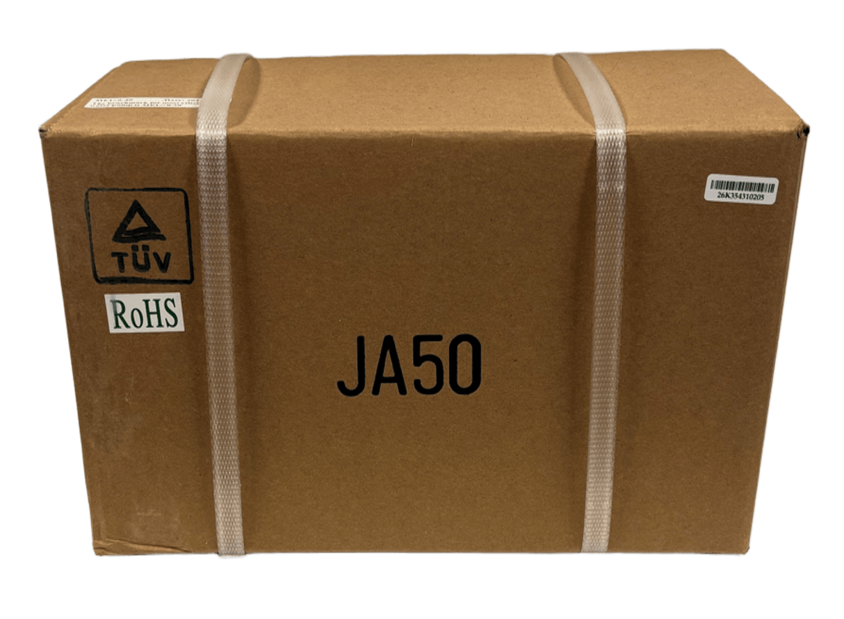 JA50 Circulation pump
