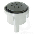Top Flow Air Injecter GREY