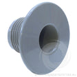 Cluster Jet Front Large Face Smooth Grey