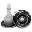 CMP Spectrum Halo 3" Directional - Graphite Gray