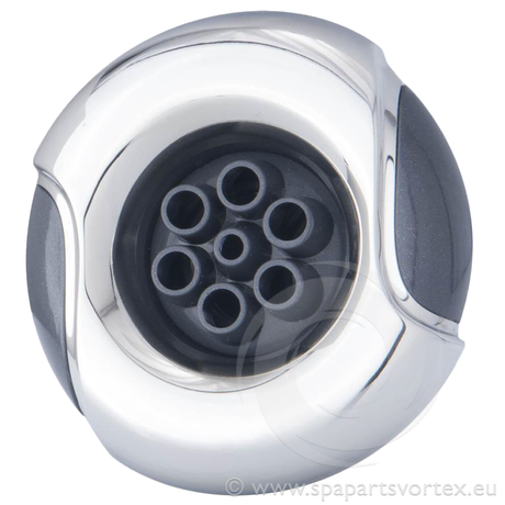 CMP Typhoon 3-5/16" Roto Jet