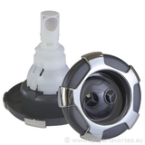 CMP Typhoon Crown 5-1/4" RotoPulse Jet, SS with Grey - image 2