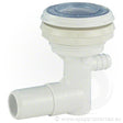 Cluster Storm Jet Housing  3/4" SB x 3/8" SB (Thread-in)