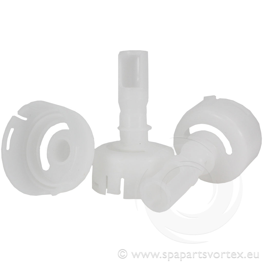 Diffuser Cyclone Luxury Jet