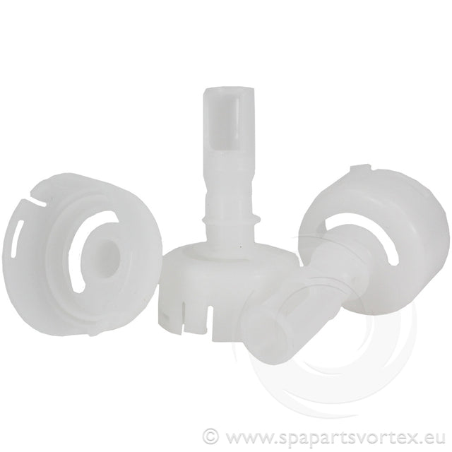 Diffuser Cyclone Luxury Jet
