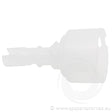 Diffuser CMP 3" Typhoon (clip in)