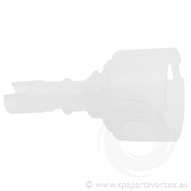 Diffuser CMP 3" Typhoon (clip in)