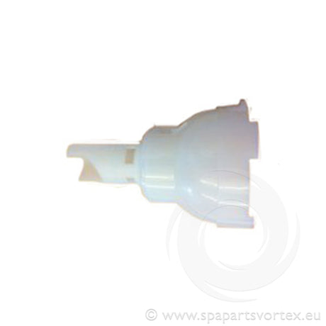 Diffuser CMP 5" Typhoon (clip in)