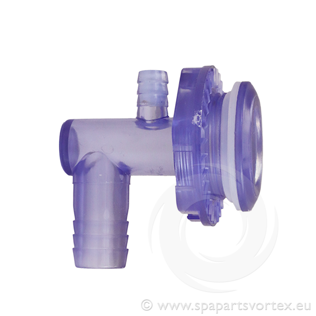 Earth Spas 2" Jet Body