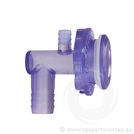 Earth Spas 2" Jet Body