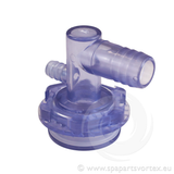 Earth Spas 2" Jet Body - image 2