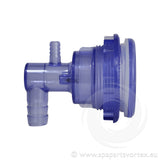 Earth Spas 3.5" Jet Body