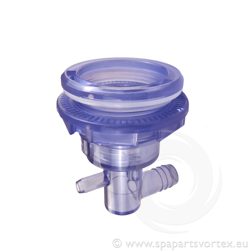 Earth Spas 3.5" Jet Body - image 3
