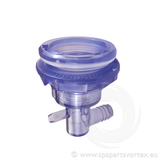 Earth Spas 3.5" Jet Body - image 3
