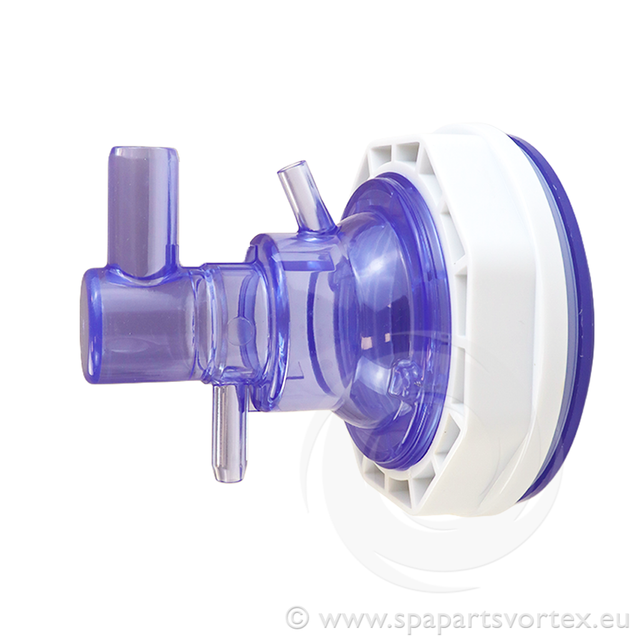 Earth Spas 5" Jet Body