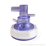 Earth Spas 5" Jet Body - image 2