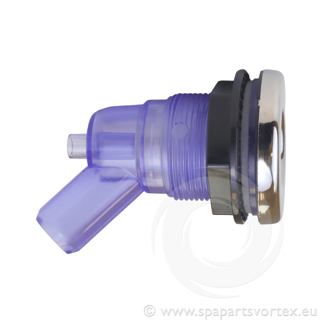 Earth Spas Laminar Waterfall Jet