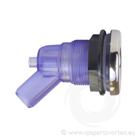 Earth Spas Laminar Waterfall Jet