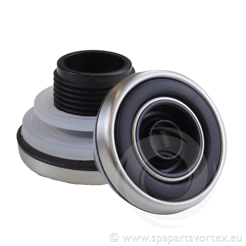 Earth Spas 1'' direct jet - image 2