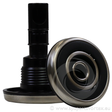 Pro-Wave 2" Direct Jet