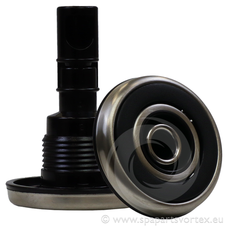 Pro-Wave 2" Direct Jet