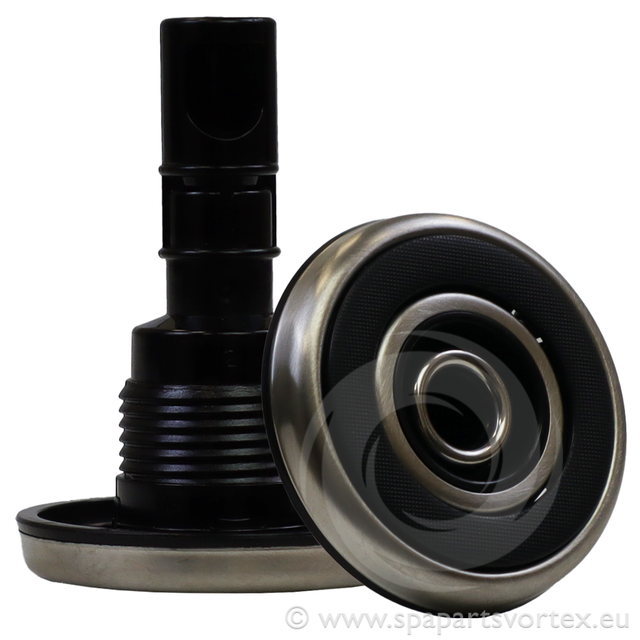 Pro-Wave 2" Direct Jet