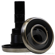Pro-Wave 2" Double Roto Jet