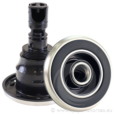 Pro-Wave 3.5" Direct Jet