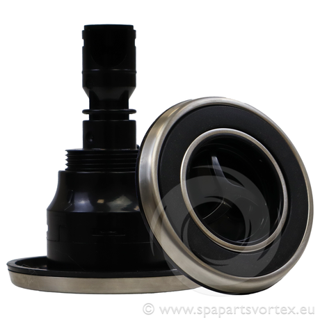 Pro-Wave 3.5" Roto Jet