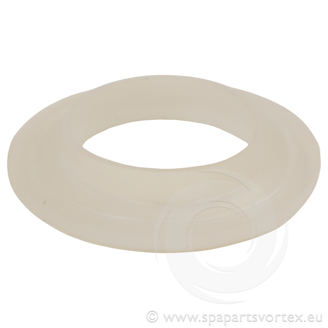 LVJ 50mm Jet Body T'Ring