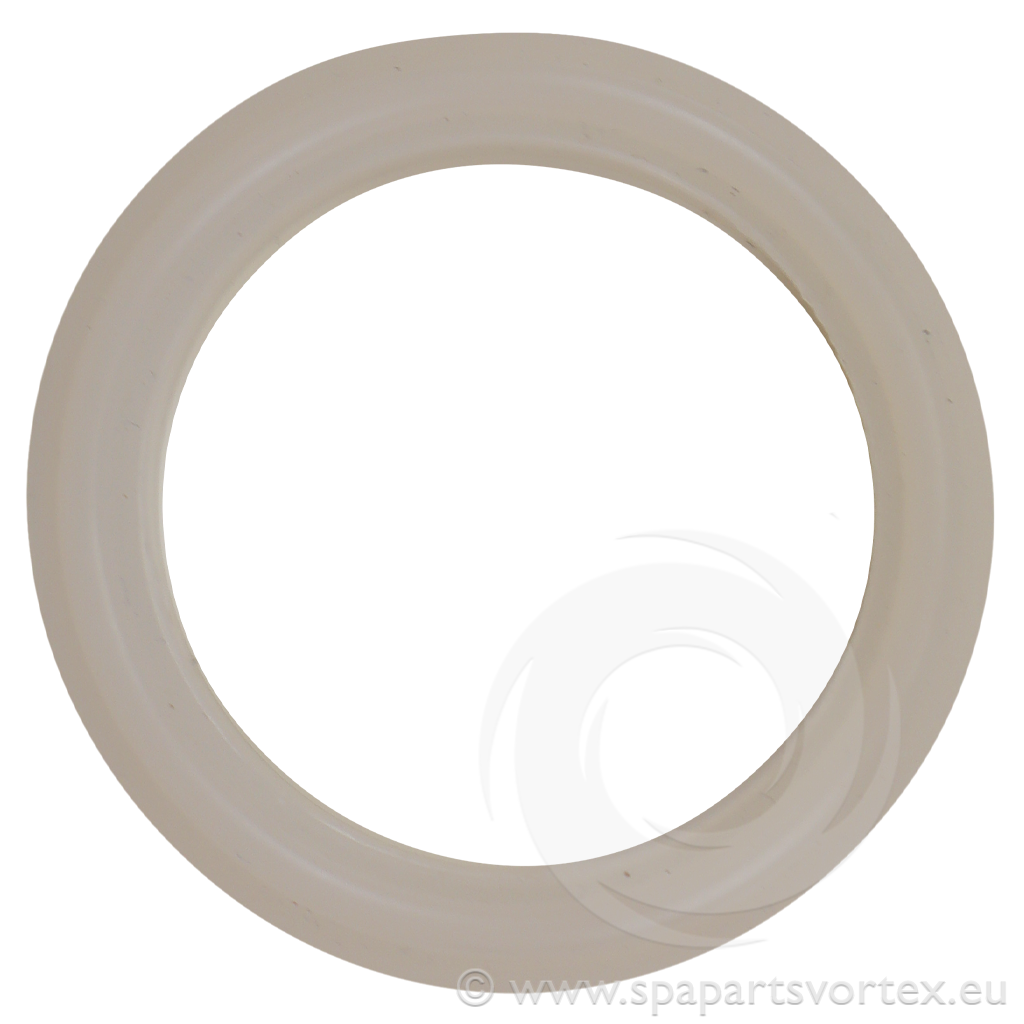 LVJ 3"Jet Body I'Ring - image 2