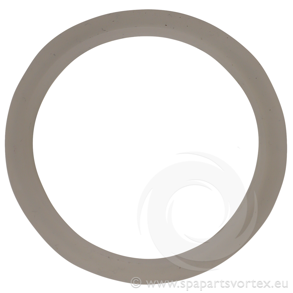 LVJ 3" Jet Body T'Ring - image 2