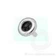 LVJ 3.5" Handsome Elegant Single Rotary Jet