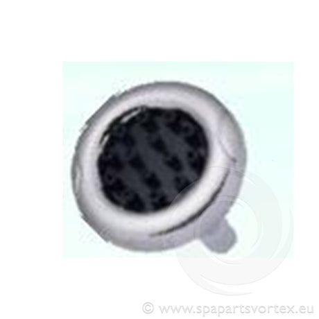 LVJ 5" Luxury Elegant Multi Massage Jet