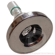 Las Water Diamond Jet 2'' Roto - Stainless Steel
