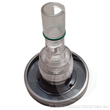 Las Water Diamond Jet 2'' Roto - Stainless Steel - image 2