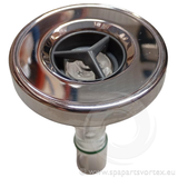 Las Water Diamond Jet 2'' Roto - Stainless Steel - image 3