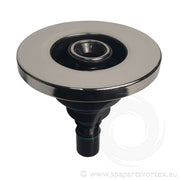 Las Water Diamond Jet 5'' Roto SS