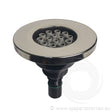 Las Water Diamond Jet 5'' Massage - Stainless Steel