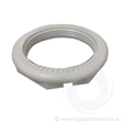 Las Water Backing Nut 3"