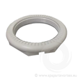 Las Water Backing Nut 4"
