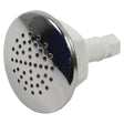 (350-6274) Marquis Spa Injector Air with SS Cap for Aroma