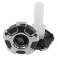 (320-6724) Marquis Spa 2-1/4 Crown SS Directional With Grey