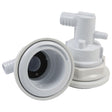 (320-6756) Marquis Spa 400 Series Jet Housing Assembly