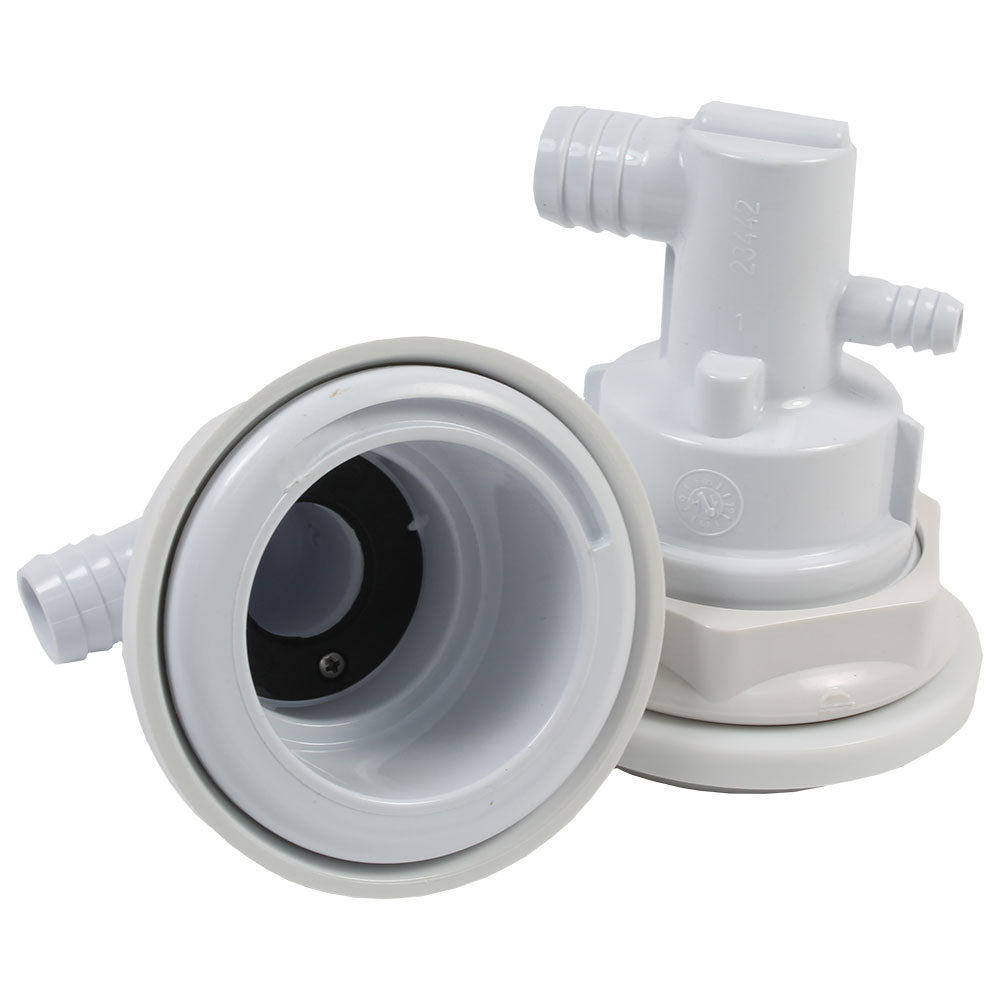 (320-6756) Marquis Spa 400 Series Jet Housing Assembly